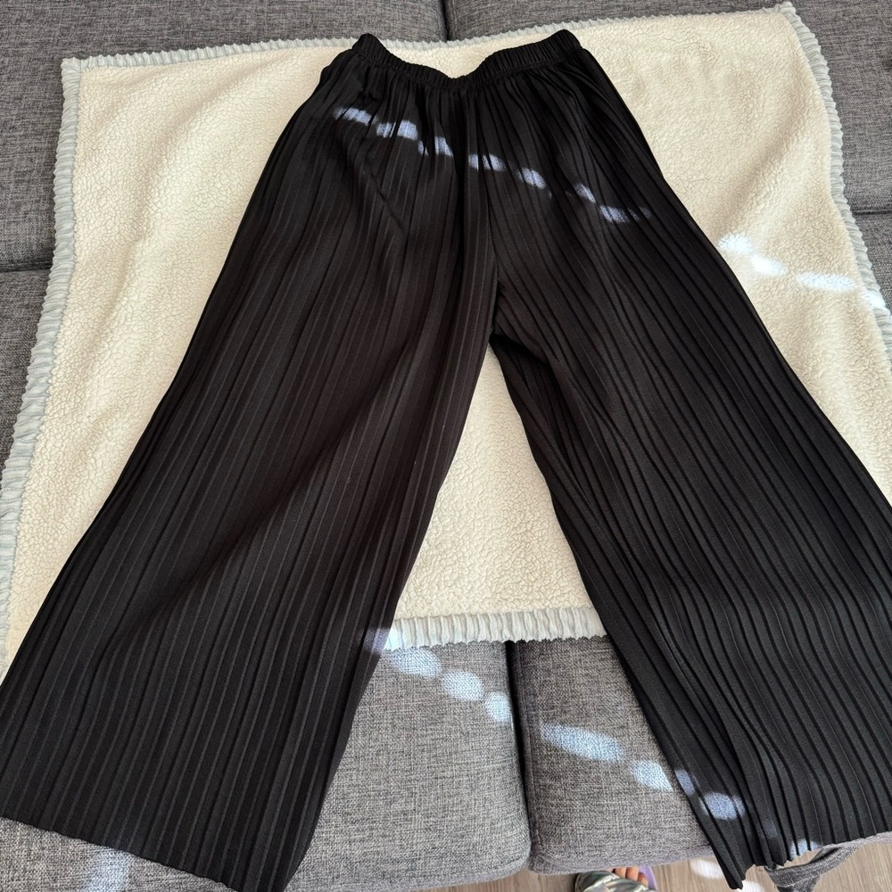 Oak + Fort pants